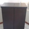 Cocina empotrada, bar y mueble Tv
