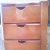 Closets, Gavetero, Modulos, Vitrinas y Cocina en MDF.
