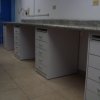 Calidad de Muebles para diferentes ambientes: Hogar, Oficina y Laboratorio.