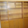 Calidad de Muebles para diferentes ambientes: Hogar, Oficina y Laboratorio.