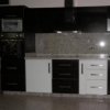 COCINA EMPOTRADA EN VARIEDAD.
