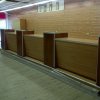 Estanterías para centro comerciales