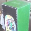 Elaboración de objetos decorativos/Utilitarios en MDF.