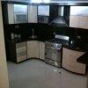 Cocinas robles en melamina