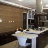 Cocinas robles en melamina
