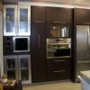 Cocinas robles en melamina