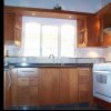 COCINA ELABORADA EN MELAMINA