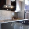 COCINA EMPOTRADA.