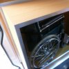 Muebles de ambulancia.