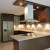 Cocina Empotrada.