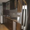 Cocina Empotrada.