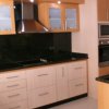 Cocina Empotrada.