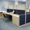 Muebles de oficinas