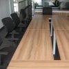 Muebles de oficinas