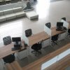 Muebles de oficinas