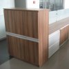 Muebles de oficinas
