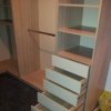 Closet Empotrado