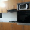 Cocina Empotrada.