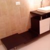 Mueble de baño para lavamanos.